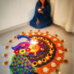 Sambhabana Mohanty Instagram - Super Late Post 🪔