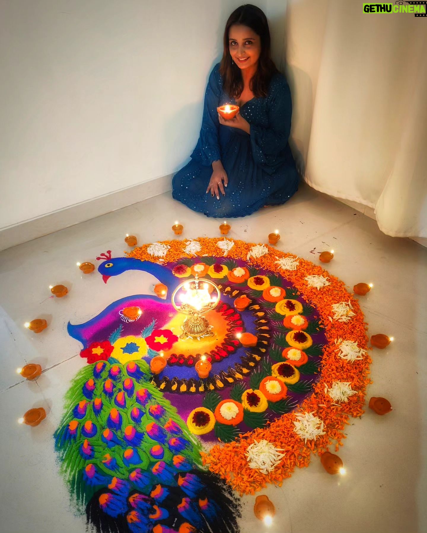 Sambhabana Mohanty Instagram - Super Late Post 🪔