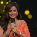 Sambhabana Mohanty Instagram - Here's the entire performance! Bear with it😝 Copyright & Courtesy: @zeetv #sambhabanamohanty #damini #radhamohandamini