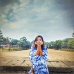 Sambhabana Mohanty Instagram - Vexed with me'self !