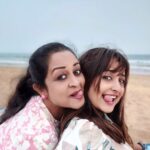 Sambhabana Mohanty Instagram - When I get hold of her 😃❤️