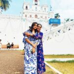 Sambhabana Mohanty Instagram - Dear Maa, For all the things my hands have held the best by far is you.Your very existence makes my world brighter.You may have outgrown my lap but you will never outgrow my heart.When I see you today I find a complete woman in you and that makes me so happy and content.There are too many people around us but too few human beings...And you are one of them.I love you my "daughter" more than I have ever found words to say.You are the most precious gift that God has given me. HAPPY BIRTHDAY MY ANGEL...STAY BLESSED AND HAPPY ALWAYS...ACHIEVE WHAT YOU HAVE ALWAYS WANTED TO AND FLY UP IN THE SKY...LOADS OF LOVE AND GOOD WISHES...MUAAAAHHH ❤️💞 MUMMY