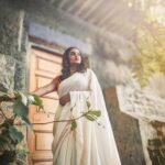 Sambhabana Mohanty Instagram - 💜🧿 . PC - @siddheshpawarphotogrphy #sambhabanamohanty #Damini #radhamohandamini #teampurple