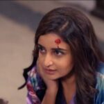 Sambhabana Mohanty Instagram - #REPOST @zeetv with @get__repost__app Har haal mein Damini paana chahti hai apna pyaar, par kya poora ho paayega uska yeh khwaab? Dekhiye #PyarKaPehlaNaamRadhaMohan, Mon-Sat, raat 8 baje, sirf #ZeeTV par aur kahin bhi, kabhi bhi #ZEE5 App par. #RadhaMohan #PKPNRMEpisodic #DaminiKaPaintra @theneeharikaroyofficial @shabirahluwalia @sambhabana_mohanty