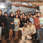 Sambhabana Mohanty Instagram - 💜🧿🥺
