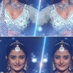 Sambhabana Mohanty Instagram - 🧿
@zeetv @studiolsd_ 
@prabhu_ki_niddhi_kathak

#sambhabanamohanty #Damini 
#RadhaMohanDamini #janmashtamispecial #albelasajan