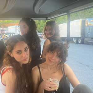 Samia Finnerty Instagram - ♥︎♥︎♥︎♥︎♥︎ good weekend