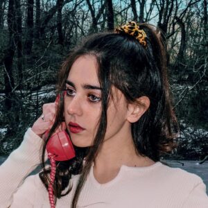Samia Finnerty Instagram - 3 years of the baby
thank u for changing my life
love to hear your favorite memories w that record if you feel like sharing