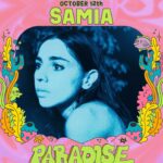 Samia Finnerty