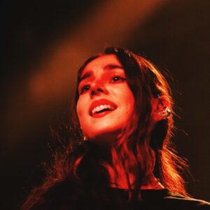 Samia Finnerty Instagram - thank you for the honey tour
all done
feel stupidly grateful and honored that we got to do this
see you next year ❤️
