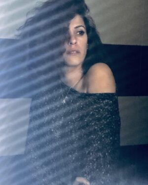 Samira Lachhab Instagram - 
