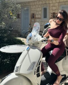Actress Samira Schoffel HD Instagram Photos and Wallpapers April 2024