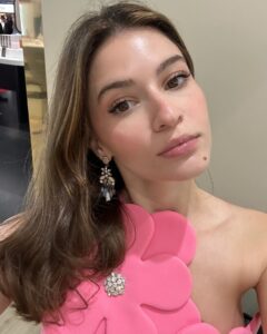 Actress Samira Schoffel HD Instagram Photos and Wallpapers May 2024