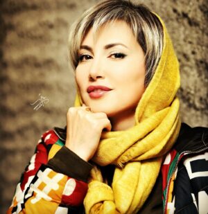 Samira Hosseini Instagram - #مستوران #اکران مردمی