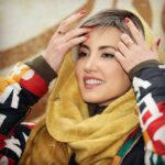 Samira Hosseini Instagram - #مستوران #اکران مردمی