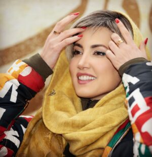 Samira Hosseini Instagram - #مستوران #اکران مردمی