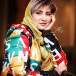 Samira Hosseini Instagram - #مستوران #اکران مردمی