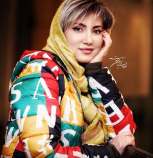 Samira Hosseini Instagram - #مستوران #اکران مردمی