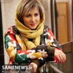 Samira Hosseini Instagram - #مستوران #اکران مردمی