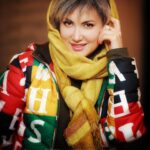 Samira Hosseini Instagram - #مستوران #اکران مردمی