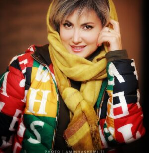 Samira Hosseini Instagram - #مستوران #اکران مردمی