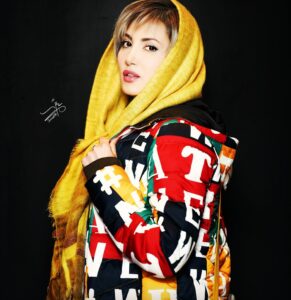 Samira Hosseini Instagram - #مستوران #اکران مردمی