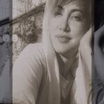 Samira Hosseini Instagram - صدای رسیدنت را می شنوم در بلندای بادگیر و چه سوزناک می خواندت احتضار گردباد شب … لب به گرمای سپیده دمان نزده ، می روی باز … و من بی امیدی از دیدن دوباره ات بی جان خیره به آینده می مانم… #سمیراحسینی