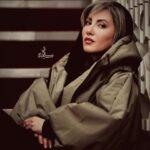 Samira Hosseini Instagram - این سال نیز گذشت و ما هنوز چشم براه حال خوبمان… #سمیراحسینی #cinematography #samirahosseini #theater #photoshoot #actress #newphotoshoot📸 #director #samira #acting