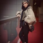 Samira Hosseini Instagram - این سال نیز گذشت و ما هنوز چشم براه حال خوبمان… #سمیراحسینی #cinematography #samirahosseini #theater #photoshoot #actress #newphotoshoot📸 #director #samira #acting