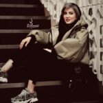 Samira Hosseini Instagram - این سال نیز گذشت و ما هنوز چشم براه حال خوبمان… #سمیراحسینی #cinematography #samirahosseini #theater #photoshoot #actress #newphotoshoot📸 #director #samira #acting