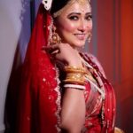 Sampurna Lahiri Instagram - || The Bride Story || . . . Beautiful @sampurnalahiri Styling @subrata4462 Chandan @kolka_mehendi_by_priyashi Shot @reelstasoumoo Saree @threadpetals2021 Jewellery @soukhinbysuratna . . #bengalibride #bengali #bengaliweddings #bridal #bride #bridalmakeupartist #bridallook #makeup #makeupartist #mua #viral #viralvideos #trendingreels #trending #explorar #explorepage #explore #trending #trendingsongs #weddingphotography #celebrity #💄 #🌸