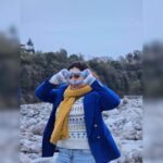 Sampurna Lahiri Instagram – Go where you feel most alive 🦋
.
#nature #beauty #mountains #river #freshair #feelgood #goodvibes #mood #freedom #positivevibes #love