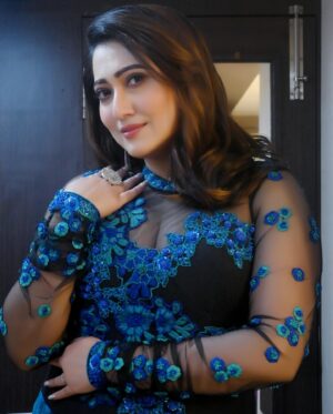 Sampurna Lahiri Instagram - 🦋
.
Makeup - @dabhijit860 
Outfit - @abhishekraycreations 
Styled by - @rinkikhatoon 
Photography - @suvro_tanu001 
Team - @sudipanchakraborty @sourabh181707 @ayesree 
.
#outfit #fashion #look #mood #makeup #goodvibes #attitude #beauty #actorslife #work #gameshow #fun #love #life