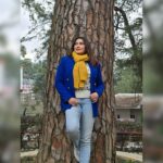 Sampurna Lahiri Instagram – Go where you feel most alive 🦋
.
#nature #beauty #mountains #river #freshair #feelgood #goodvibes #mood #freedom #positivevibes #love