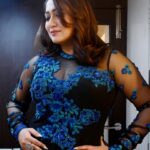 Sampurna Lahiri Instagram - 🦋 . Makeup - @dabhijit860 Outfit - @abhishekraycreations Styled by - @rinkikhatoon Photography - @suvro_tanu001 Team - @sudipanchakraborty @sourabh181707 @ayesree . #outfit #fashion #look #mood #makeup #goodvibes #attitude #beauty #actorslife #work #gameshow #fun #love #life