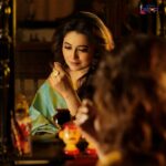 Sampurna Lahiri Instagram - 💚💫 . @sayantan_dutta_photography @sahababusona @rinkikhatoon @anjalijewellersbharat @ginni_love21 @the_textile_tale @aajkaal.in @sourabh181707 . #shoot #fashion #style #saree #sareelove #magazine #mood #ethnic #indianwear #love