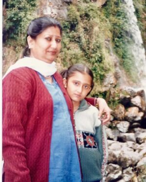 Sampurna Lahiri Instagram - Maa ❤️
.
#happymothersday #mother #motherhood #motherdaughter #myworld #life #blessed #love #mom