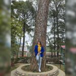 Sampurna Lahiri Instagram – Go where you feel most alive 🦋
.
#nature #beauty #mountains #river #freshair #feelgood #goodvibes #mood #freedom #positivevibes #love