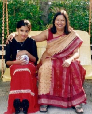 Sampurna Lahiri Instagram - Maa ❤️
.
#happymothersday #mother #motherhood #motherdaughter #myworld #life #blessed #love #mom