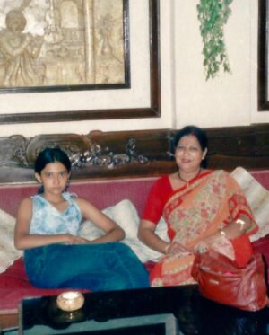 Sampurna Lahiri Instagram - Maa ❤️
.
#happymothersday #mother #motherhood #motherdaughter #myworld #life #blessed #love #mom