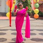 Sampurna Lahiri Instagram – Happy Holi ❤️💙💛🧡💚💖
.
.
#holi #colours #colourful #festival #love #positivity #goodvibes #fun #laugh #happiness #joy