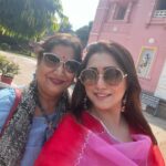 Sampurna Lahiri Instagram - Maa ❤️ . #happymothersday #mother #motherhood #motherdaughter #myworld #life #blessed #love #mom