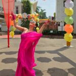 Sampurna Lahiri Instagram – Happy Holi ❤️💙💛🧡💚💖
.
.
#holi #colours #colourful #festival #love #positivity #goodvibes #fun #laugh #happiness #joy