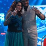 Sampurna Lahiri Instagram - "বাঙালি লড়ে, বাঙালি গড়ে, বাঙালি আজও দাদাগিরি করে" দেখুন 'দাদাগিরি' শনি - রবি @ 9:30pm, শুধুমাত্র #ZeeBangla-র পর্দায়! #Dadagiri10Reels #ZBReels #ZeeOnTheGoReels #ZbrFeb24