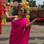 Sampurna Lahiri Instagram – Happy Holi ❤️💙💛🧡💚💖
.
.
#holi #colours #colourful #festival #love #positivity #goodvibes #fun #laugh #happiness #joy