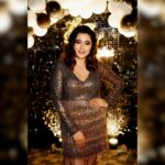 Sampurna Lahiri Instagram - Judge me when you are perfect ✨💫 . 💄 - @sahababusona 💇🏻‍♀️ - @ginni_love21 👗 - @subrata4462 📸 - @neelmajumder007 . #glam #glitter #birthday #latepost #night #fashion #style #party #goodvibes #attitude #happiness #beauty #gold #positivity #love