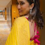 Sampurna Lahiri Instagram – @sampurnalahiri Spotted Today at City Event 

#TOSpotted