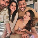 Samridhi Shukla Instagram - 🎬