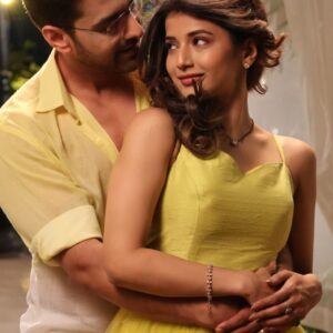 Samridhi Shukla Instagram - Abhira aur Armaan, shuru hogi ab pyaar ki kahani 

#yehrishtakyakehlatahai #yrkkh #abhira 

@starplus @directorskutproduction @rajan.shahi.543 @romeshkalra @rishimandial @raampandey30 @triven.singh @vishal.desai13 @nishabedii