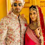 Samridhi Shukla Instagram - Are you excited to join us for Gangaur Pooja ..? 🤗🙏🏻 #yehrishtakyakehlatahai #gangaurpooja2024 #rajasthan #starplus @directorskutproduction @starplus